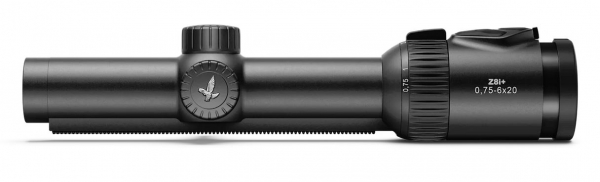 Swarovski Z8i+ 0,75-6x20 Zielfernrohr